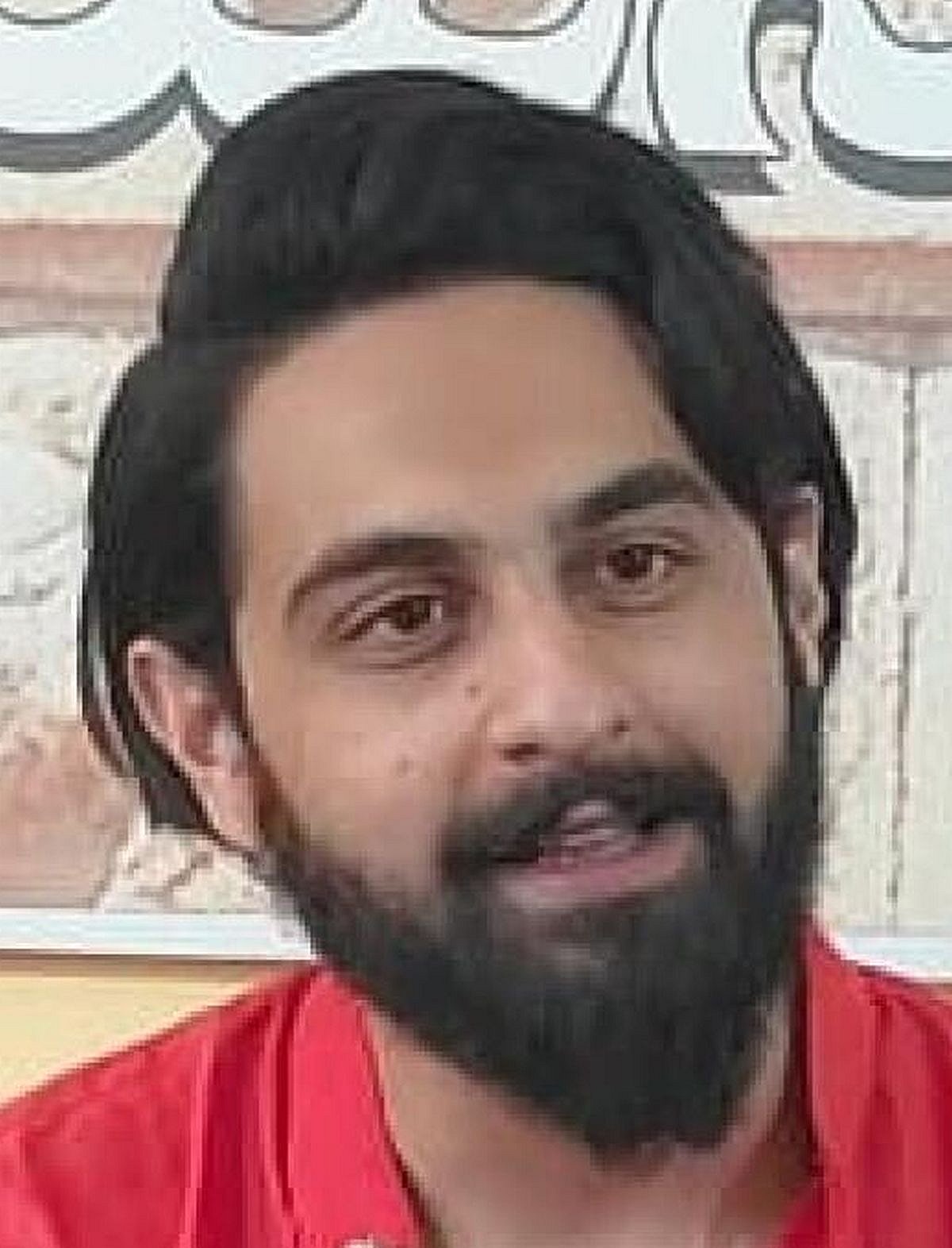 ಆರ್ಯನ್ ಖಾನ್ ಕೈಬೆರಳು ತೋರಿದ್ದು ಸ್ನೇಹಿತನಿಗೆ, ಜನರಿಗಲ್ಲ: ನಟ ಝೈದ್ ಖಾನ್‌