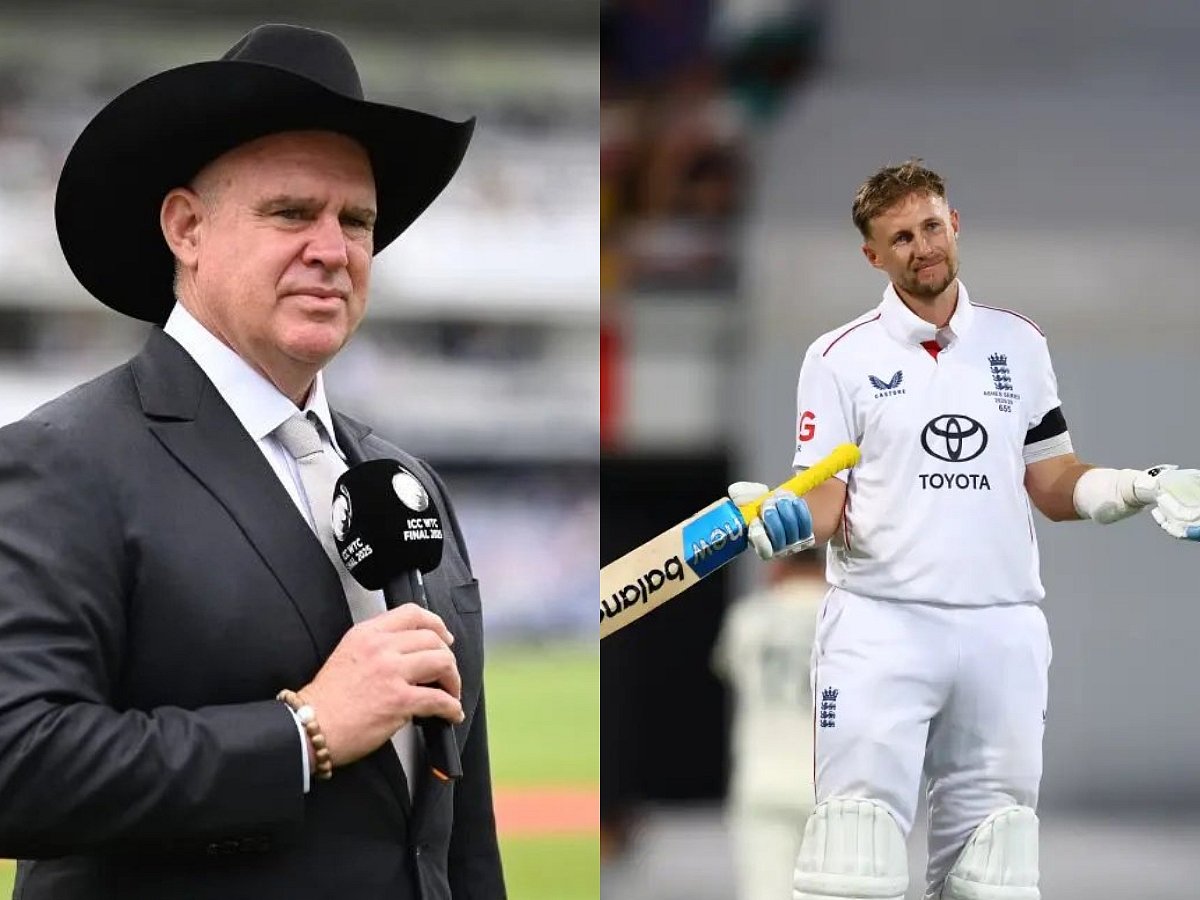 ವಿಚಿತ್ರ ಅನಿಸಿದರೂ ಇದೇ ಸತ್ಯ: ಶತಕ ಸಿಡಿಸಿ ಹೇಡನ್ ಮಾನ ಕಾಪಾಡಿದ ಜೋ ರೂಟ್!