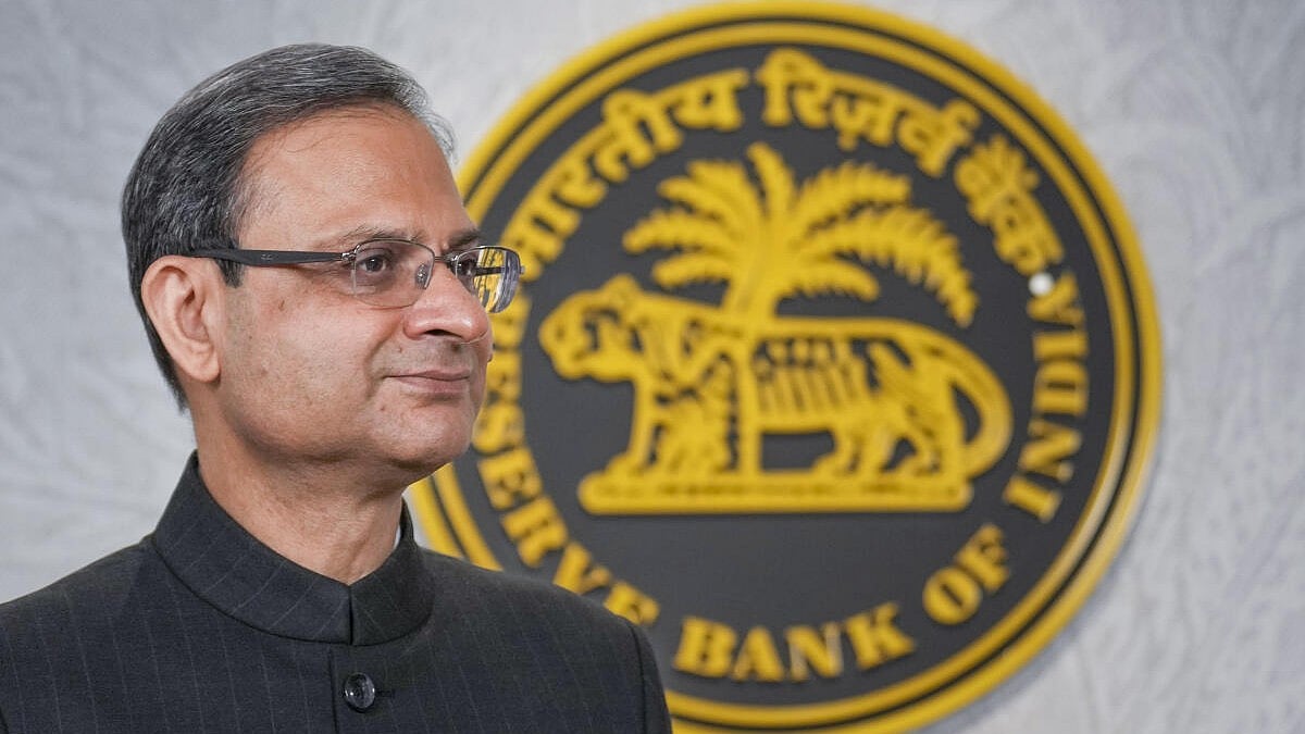 RBI ಹಣಕಾಸು ನೀತಿ ಸಭೆ: ದೇಶದ ಆರ್ಥಿಕತೆ ಕುರಿತು ಗವರ್ನರ್ ಸಂಜಯ್ ಹೇಳಿದ್ದಿಷ್ಟು