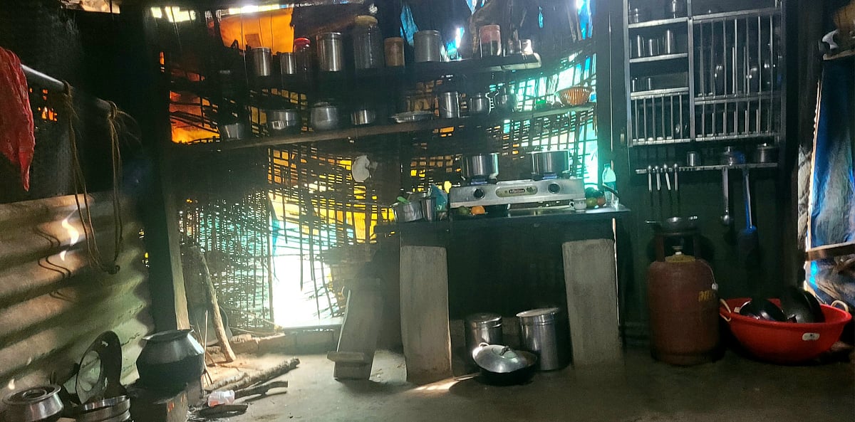 ಅಂಧತ್ವ ಮೀರಿ ಚಂದದ ಸಾಧನೆಗೈದ ಕಾವ್ಯಾ