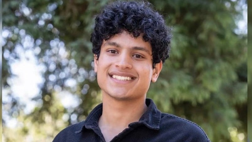 ಹಾರ್ವರ್ಡ್‌ ಅರ್ಧಕ್ಕೆ ಬಿಟ್ಟ ಭಾರತದ 22 ವರ್ಷದ ಆದರ್ಶ್ ಹಿರೇಮಠ ಈಗ ಶತಕೋಟಿ ಒಡೆಯ!