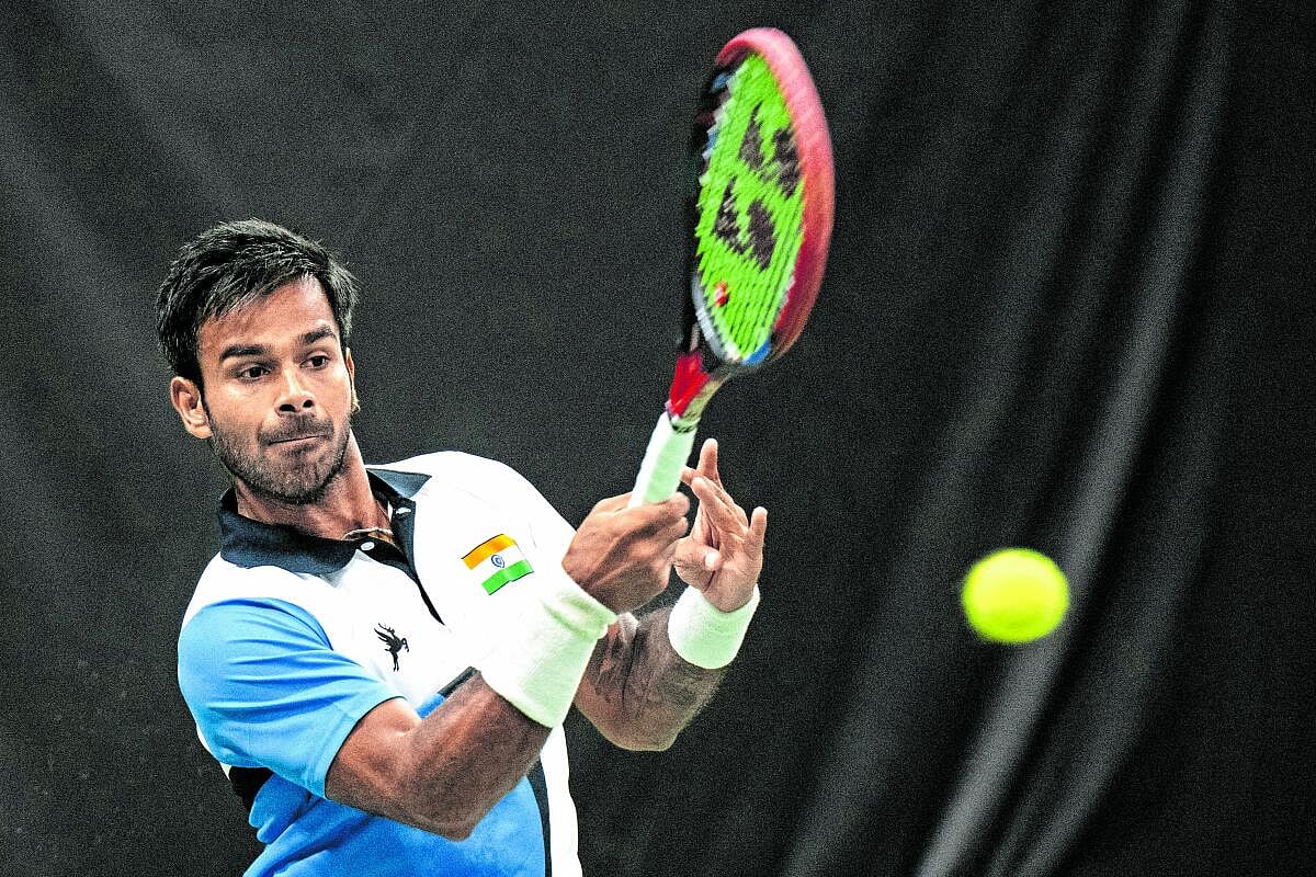 Davis Cup 2026: ಫೆಬ್ರುವರಿಯಲ್ಲಿ ಬೆಂಗಳೂರಿನಲ್ಲಿ ಡೇವಿಸ್ ಕಪ್‌