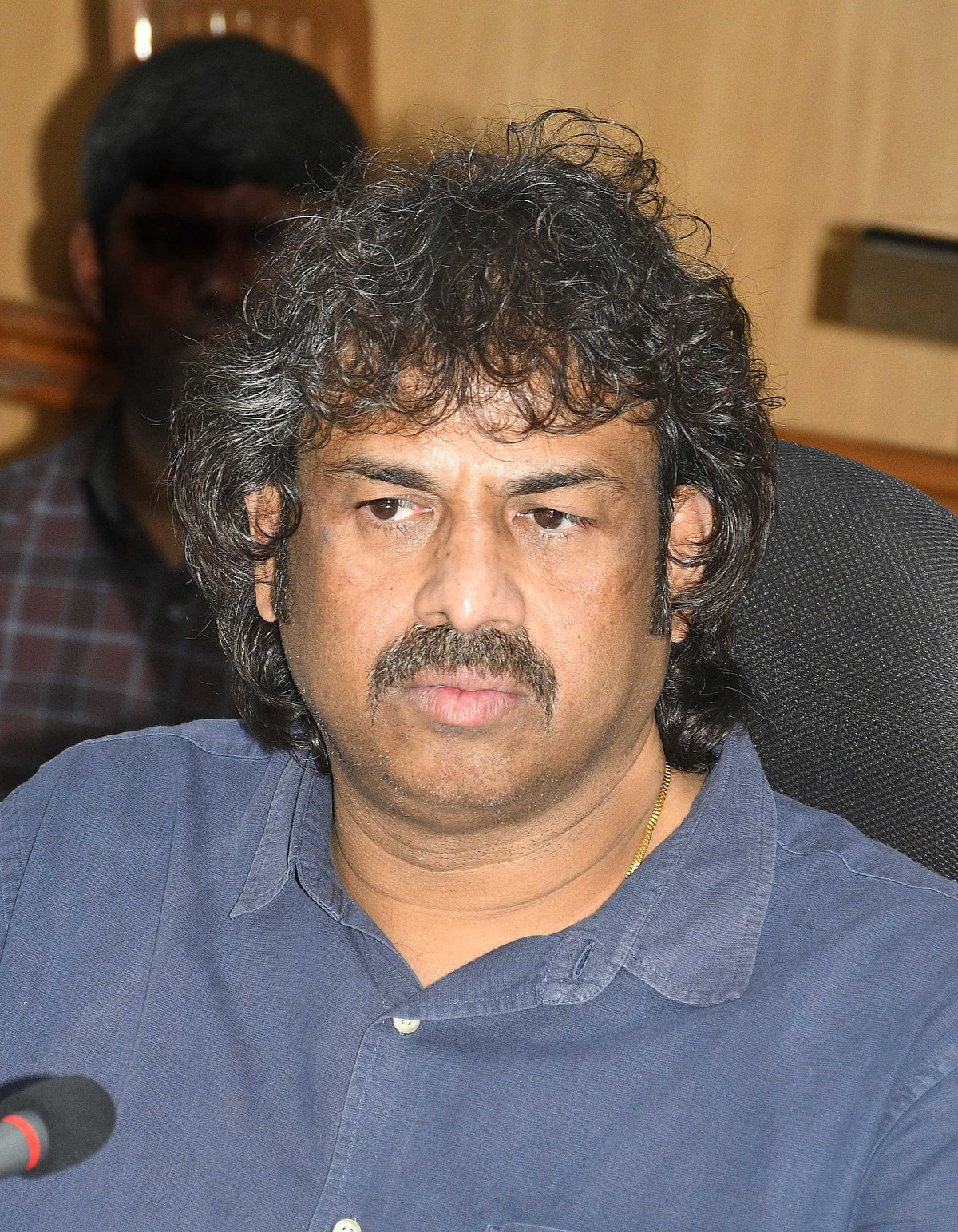 ಎಲ್‌ಕೆಜಿ, ಪಿಯು ಮಕ್ಕಳಿಗೂ ಬಿಸಿಯೂಟ; ಮಧು ಬಂಗಾರಪ್ಪ