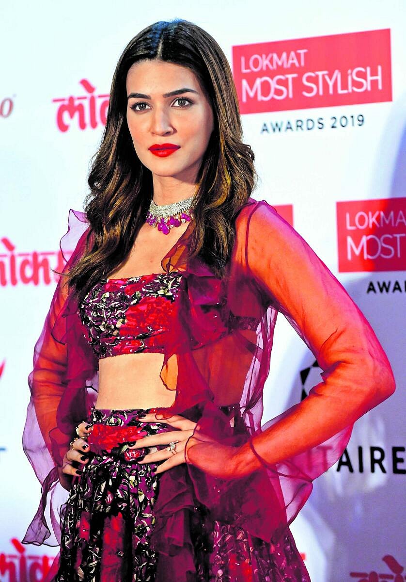 ₹118 ಕೋಟಿ ಗಳಿಸಿದ ಧನುಷ್‌ ಹಾಗೂ ಕೃತಿ ಸೆನನ್‌ ನಟನೆಯ ‘ತೇರೆ ಇಷ್ಕ್‌ ಮೇ’