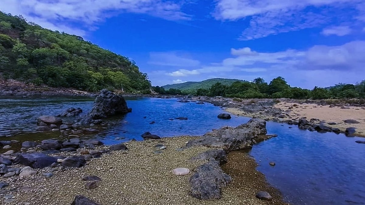 ಈ ವಾರದ ಪಿಕ್‌ನಿಕ್ ಸ್ಪಾಟ್: ಬೆಂಗಳೂರಿಗೆ ಹತ್ತಿರವಿರುವ ಕಾವೇರಿ ನದಿ ತೀರ