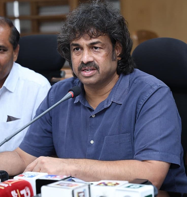 SSLC ಪರೀಕ್ಷೆ ವರ್ಷಕ್ಕೆ ಮೂರು ಬಾರಿಯೇ ಇರಲಿದೆ, ಗೊಂದಲ ಬೇಡ; ಮಧು ಬಂಗಾರಪ್ಪ