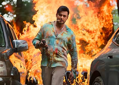 ನಟ ದರ್ಶನ್