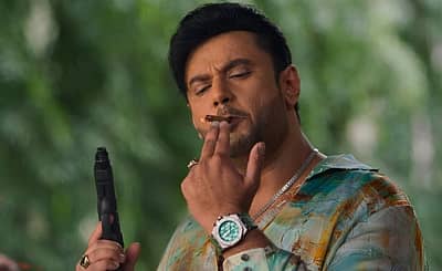 ನಟ ದರ್ಶನ್