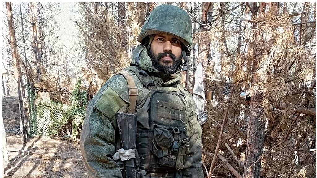 ಪುಟಿನ್ ಭೇಟಿ: ಕಣ್ಮರೆಯಾದ ವ್ಯಕ್ತಿ ಬಗ್ಗೆ ತಿಳಿಯುವ ನಿರೀಕ್ಷೆಯಲ್ಲಿ ಕೇರಳ ಕುಟುಂಬ