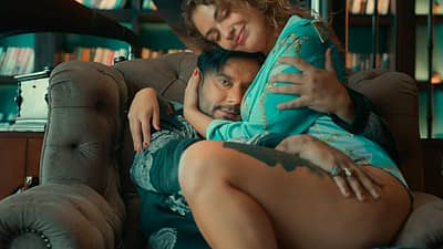 ನಟ ದರ್ಶನ್