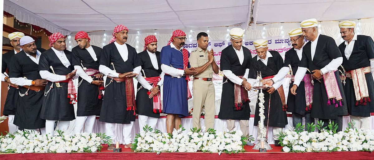 ಹಾಕಿಯಂತೆ ಹಗ್ಗಜಗ್ಗಾಟವೂ ದಾಖಲೆ ಮಾಡಲಿ: ಶಾಸಕ ಎ.ಎಸ್.ಪೊನ್ನಣ್ಣ