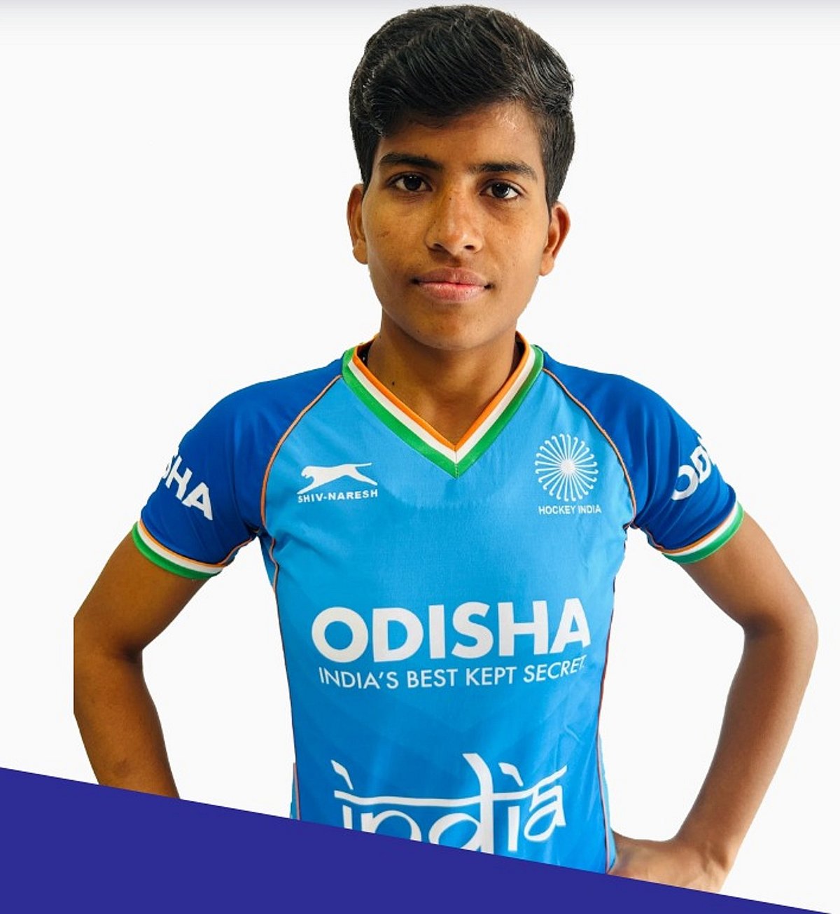 ಎಫ್‌ಐಎಚ್ ಜೂನಿಯರ್ ಮಹಿಳಾ ಹಾಕಿ ವಿಶ್ವಕಪ್‌: ಭಾರತಕ್ಕೆ ಸುಲಭ ತುತ್ತಾದ ಐರ್ಲೆಂಡ್‌