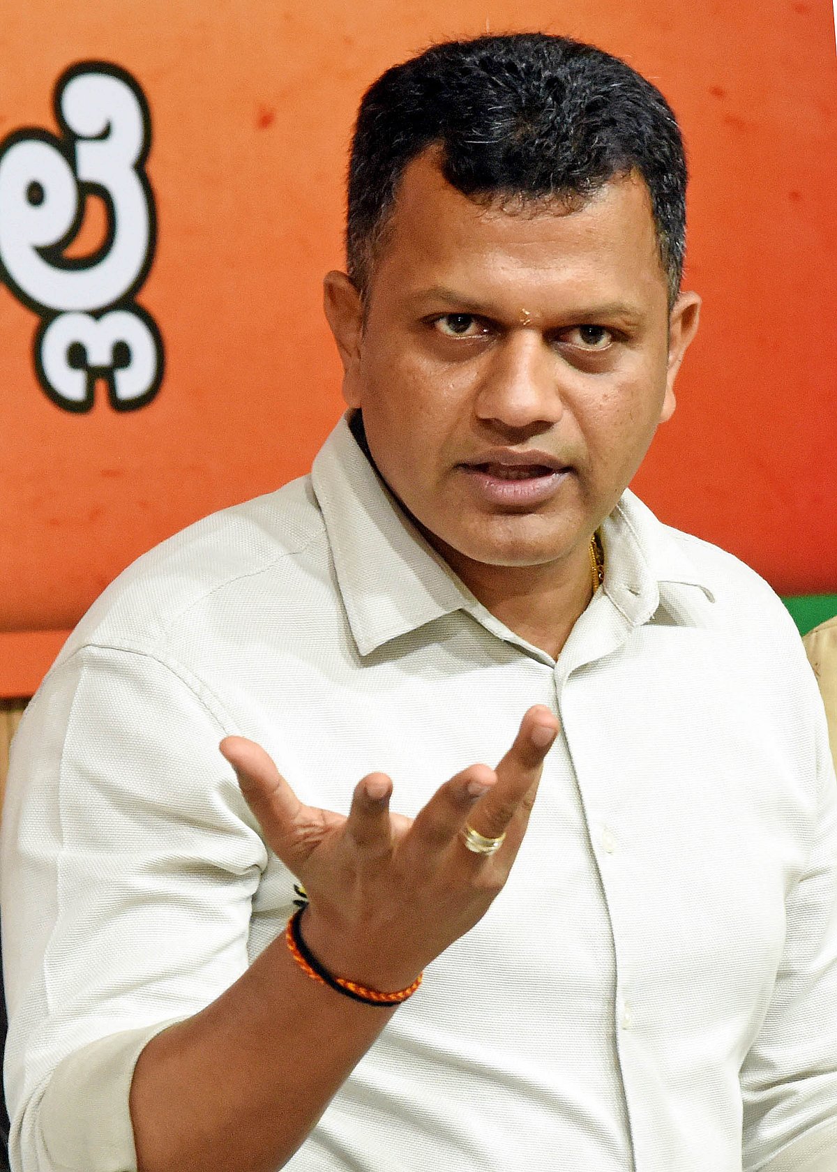 ಎಸ್‌ಡಿಪಿಐಗೆ ಕಡಿವಾಣ ಹಾಕಿ: ಲೋಕಸಭೆಯಲ್ಲಿ ಬ್ರಿಜೇಶ್ ಚೌಟ ಆಗ್ರಹ 