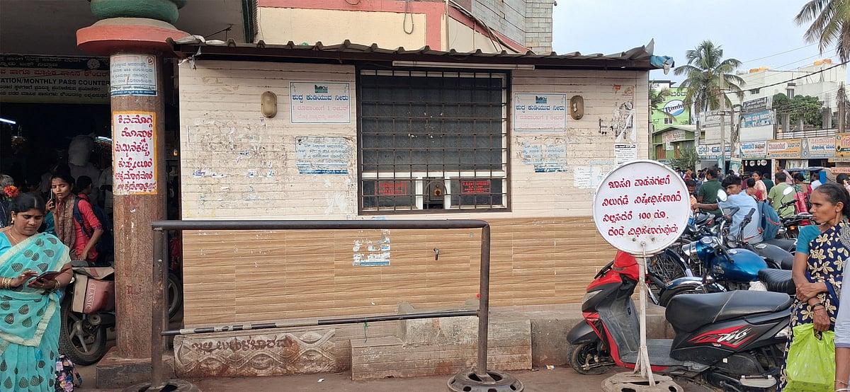 ರಾಣೆಬೆನ್ನೂರು: 175 ಶುದ್ಧ ನೀರಿನ ಘಟಕಗಳು ಸ್ಥಗಿತ