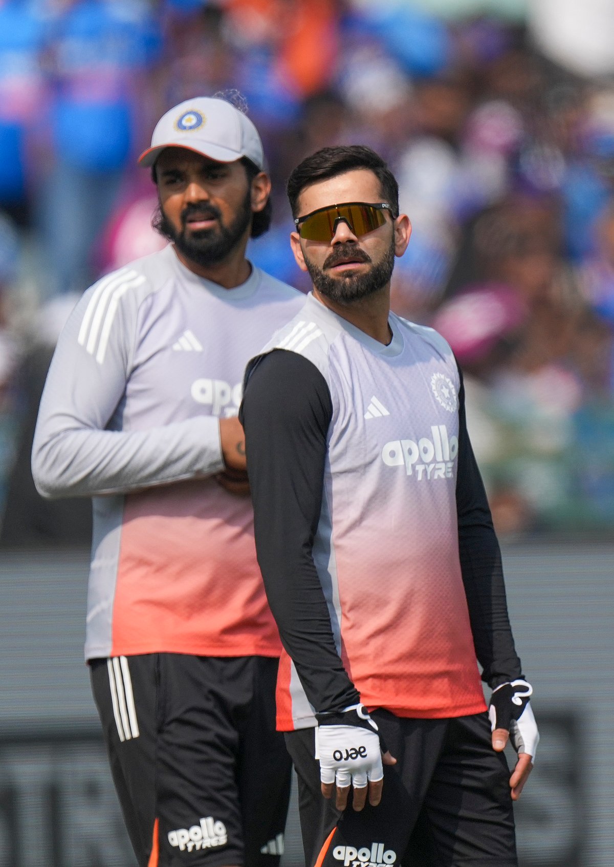 ದ.ಆಫ್ರಿಕಾ ವಿರುದ್ಧ ಅಂತಿಮ ಏಕದಿನ ಪಂದ್ಯ ಇಂದು: ಸರಣಿ ಜಯದತ್ತ ಭಾರತ ತಂಡ ಚಿತ್ತ 