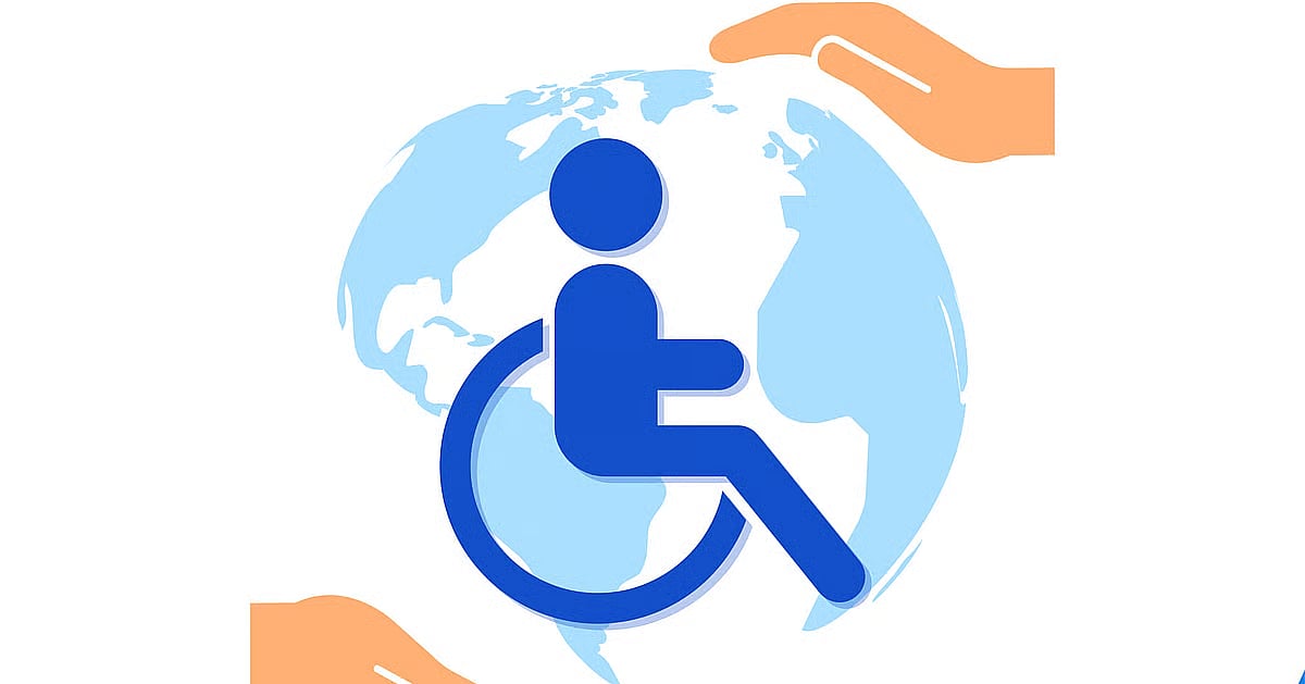 ವಿಶ್ವ ಅಂಗವಿಕಲರ ದಿನ ಆಚರಿಸದ ಸರ್ಕಾರ: ಚಂದ್ರಶೇಖರ ಪುಟ್ಟಪ್ಪ