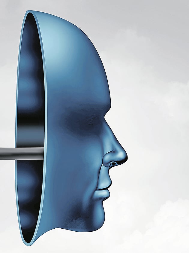 ಡೀಪ್‌ಫೇಕ್ ನಿಯಂತ್ರಣ ಮಸೂದೆ ಮಂಡನೆ