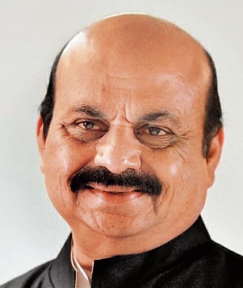 ಮೆಕ್ಕೆಜೋಳ| ಪ್ರತಿ ತಾಲ್ಲೂಕಲ್ಲಿ ಖರೀದಿ ಕೇಂದ್ರ ಆರಂಭಿಸಿ: ಸಂಸದ ಬೊಮ್ಮಾಯಿ ಆಗ್ರಹ