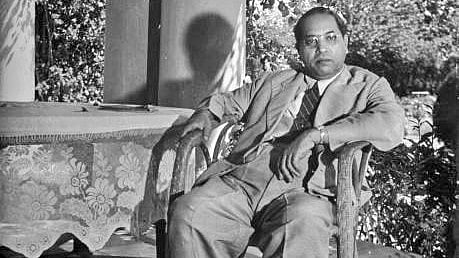 ಜಾಗತಿಕ ವಿದ್ಯಮಾನವಾಗಿ ಡಾ. ಬಿ.ಆರ್. ಅಂಬೇಡ್ಕರ್: ಶೋಷಣೆಯ ವಿರುದ್ಧ ಏಕಾಂಗಿ ಹೋರಾಟ