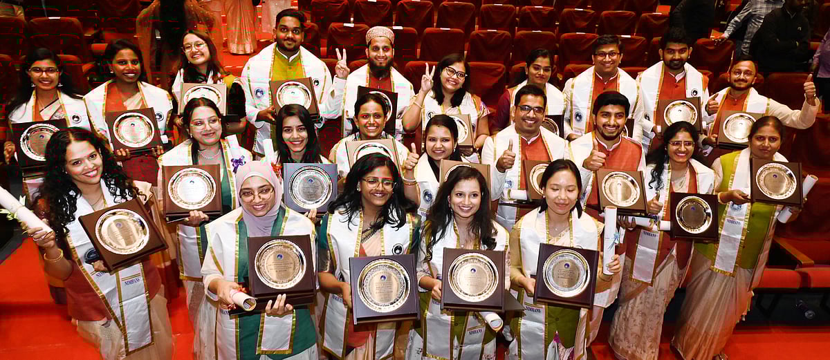 ನಿಮ್ಹಾನ್ಸ್ ಪಾಲಿಟ್ರಾಮಾ ಕೇಂದ್ರ ನಿರ್ಮಾಣಕ್ಕೆ ಅನುಮೋದನೆ: ನಿರ್ಮಲಾ ಸೀತಾರಾಮನ್