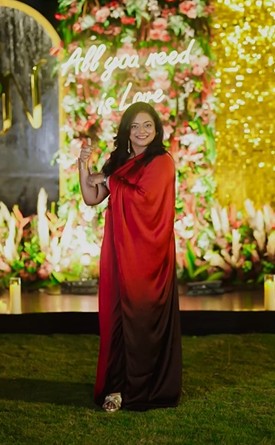 ಶ್ರುತಿ ನಾಯ್ಡು  ಅವರು ‘ಚಿ ಸೌ ಸಾವಿತ್ರಿ’, ‘ಪುನರ್‌ವಿವಾಹ’, ‘ಶ್ರೀರಸ್ತು ಶುಭಮಸ್ತು’, ‘ಬ್ರಹ್ಮಗಂಟು’ ಮುಂತಾದ ಸೂಪರ್ ಹಿಟ್‌ ಧಾರಾವಾಹಿಗಳನ್ನು ನಿರ್ಮಿಸಿದ್ದಾರೆ.