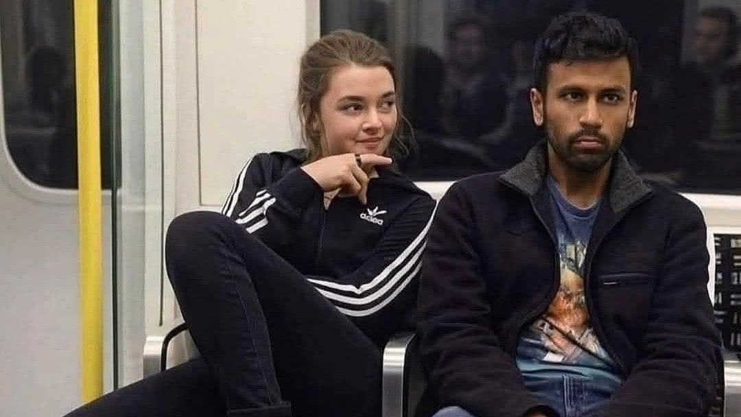 Maisie Williams: ಅವಳ್ಯಾರು ಎಂದು ಗೊತ್ತಿಲ್ಲದೇ ಪಕ್ಕ ಕೂತವನ ಲಕ್ಕೇ ಬದಲಾಯ್ತು!