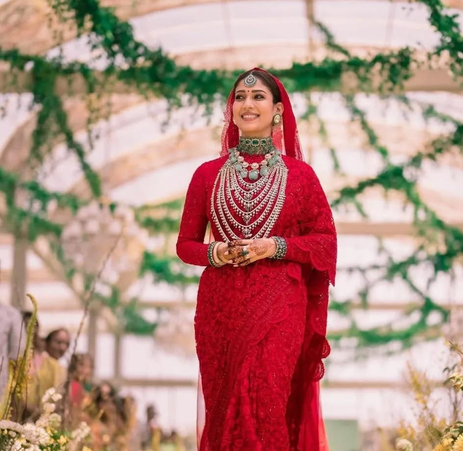 ನಯನತಾರಾ