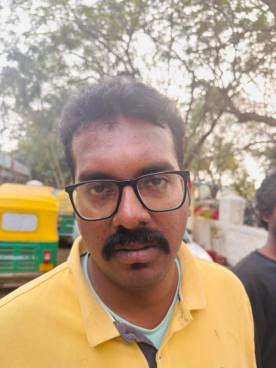 ‌ಬೆಂಗಳೂರು| ಪರಪ್ಪನ ಅಗ್ರಹಾರ ಕೈದಿಗಳಿಗೆ ಡ್ರಗ್ಸ್, ಸಿಗರೇಟ್‌: ವೀಕ್ಷಕ ಸೆರೆ