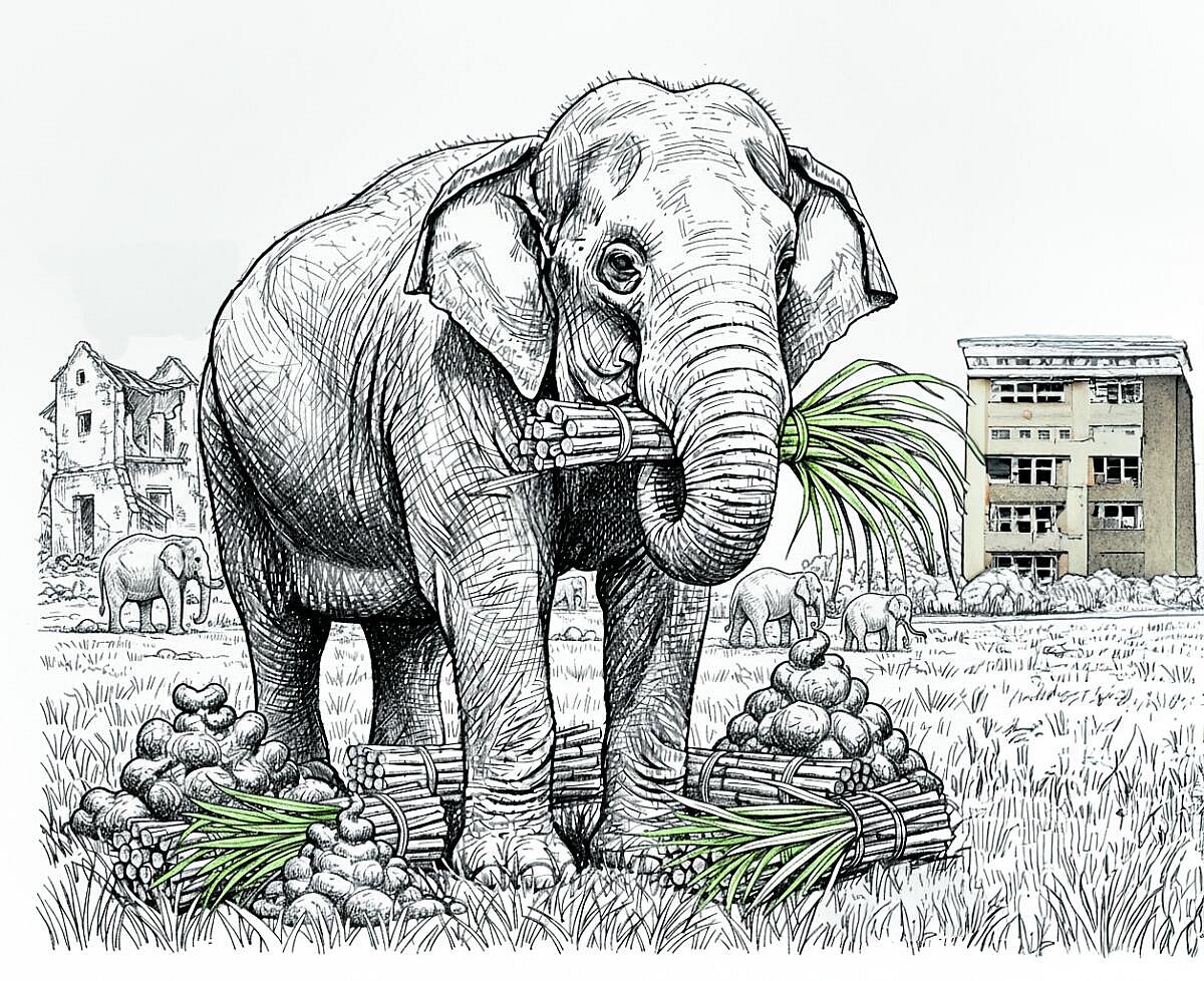 ಒಳನೋಟ |  ನಿಗಮ– ಮಂಡಳಿಗಳು: ಸರ್ಕಾರ ಸಾಕುವ ಬಿಳಿಯಾನೆ