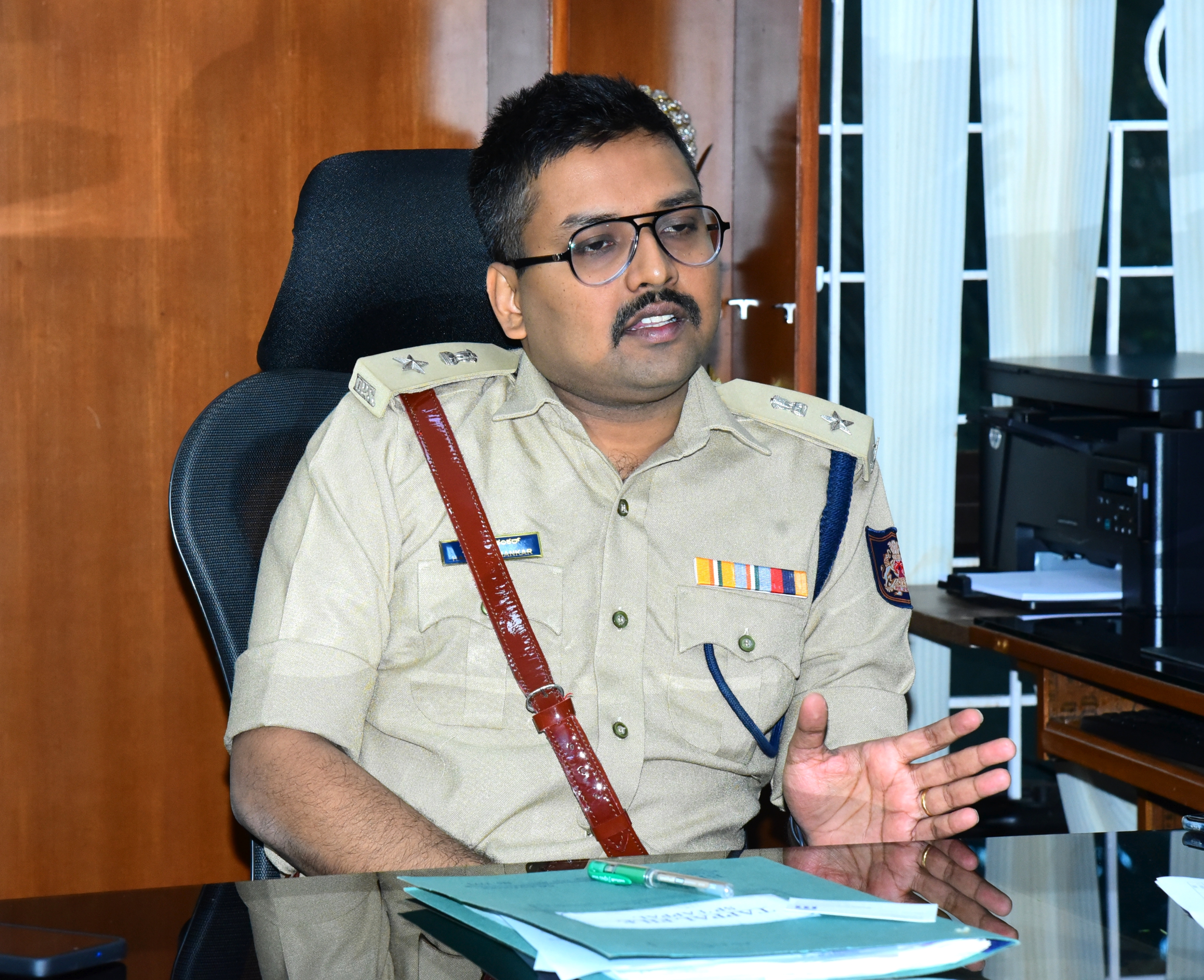 ಹರಿರಾಮ್‌ ಶಂಕರ್‌