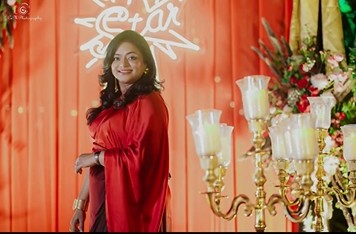  ಶ್ರುತಿ ನಾಯ್ಡು ಅವರ ತಮ್ಮ ಹುಟ್ಟು ಹಬ್ಬದ ಫೋಟೊಗಳನ್ನು ಸಾಮಾಜಿಕ ಮಾಧ್ಯಮ ಇನ್‌ಸ್ಟಾಗ್ರಾಮ್ ಖಾತೆಯಲ್ಲಿ ಹಂಚಿಕೊಂಡಿದ್ದಾರೆ.