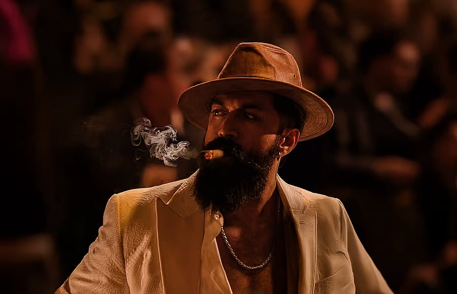 ಯಶ್ ಅರ್ಜಿ ಮಾನ್ಯ: ಐಟಿ ನೋಟಿಸ್ ರದ್ದು ಮಾಡಿದ  ಹೈಕೋರ್ಟ್‌