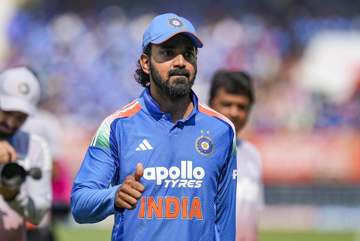 Ind vs SA: ಎರಡು ವರ್ಷದ ಭಾರತದ ಆ ಶಾಪ ವಿಮೋಚನೆ ಮಾಡಲು ರಾಹುಲ್‌ರ ತಂತ್ರವೇ ಕಾರಣ