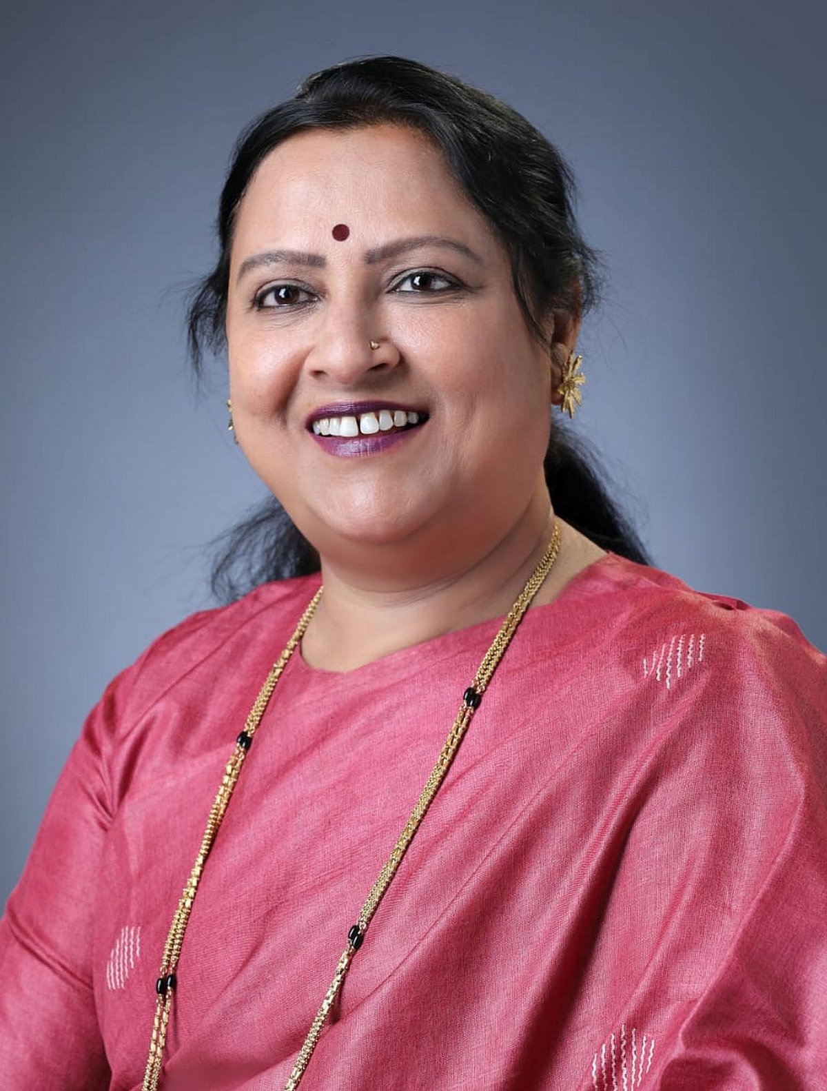 ಅಕ್ರಮ ಮರಳು; ಪೊಲೀಸರು ಶಾಮೀಲು: ಹೇಮಲತಾ ನಾಯಕ ಆರೋಪ