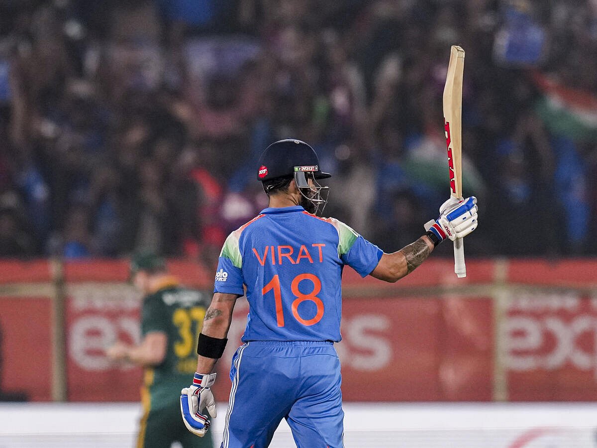 IND vs SA: ಕಳೆದ 2-3 ವರ್ಷಗಳಲ್ಲಿ ಈ ತರ ಆಡಲೇ ಇಲ್ಲ ಎಂದ ವಿರಾಟ್ ಕೊಹ್ಲಿ