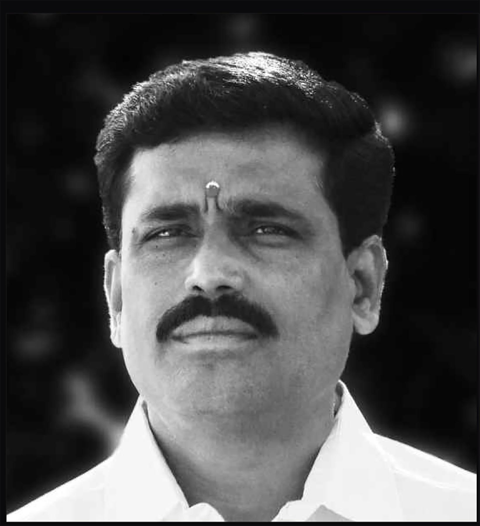 ಶಾಸಕ ಬಿ.ಎನ್.ರವಿಕುಮಾರ್