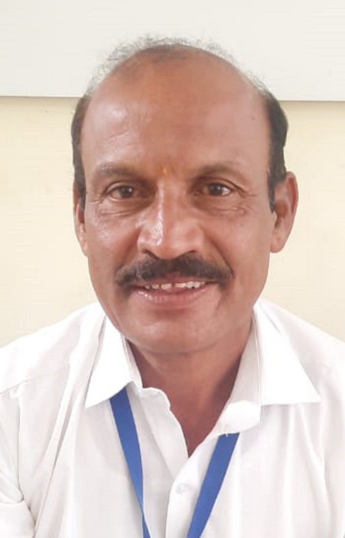 ಹಾವೇರಿ | ಟಿಇಟಿ ಕಡ್ಡಾಯ: 1.50 ಲಕ್ಷ ಶಿಕ್ಷಕರಲ್ಲಿ ಆತಂಕ: ಶಿಡೇನೂರ