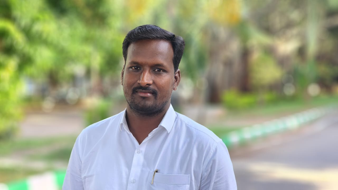 ಮಹೇಶ್ ನಗರಸಭೆ ಮಾಜಿ ಸದಸ್ಯ