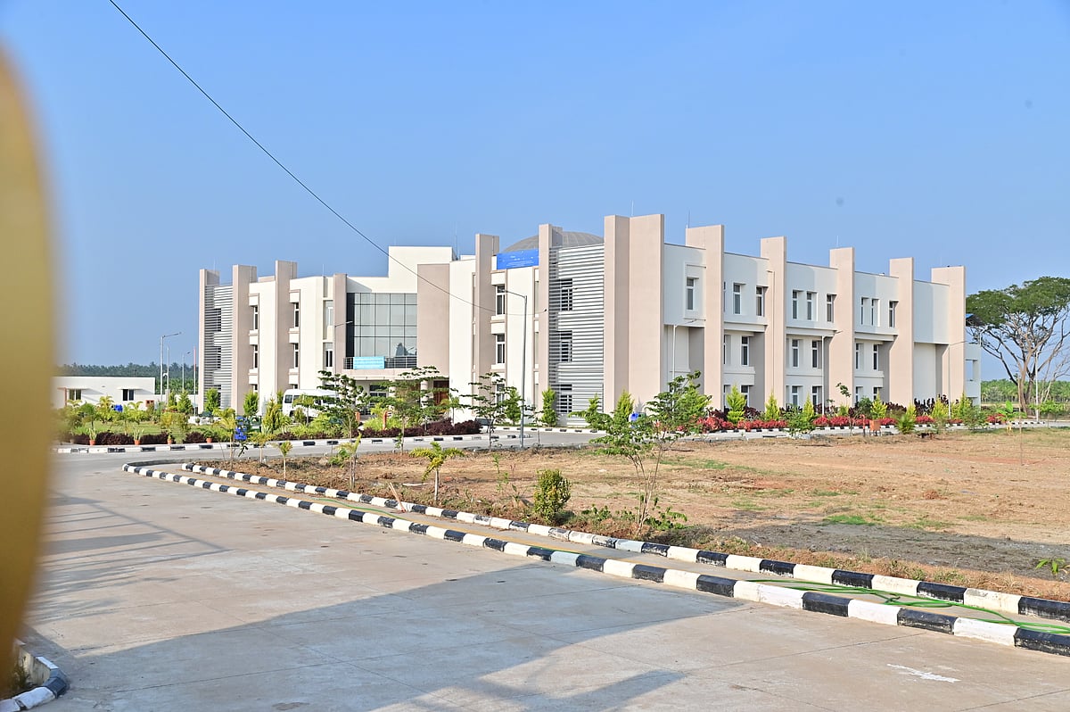 ದಾವಣಗೆರೆ| ಅಂಗವಿಕಲರಿಗೆ ಹತ್ತಾರು ಸೌಲಭ್ಯ: ಫಲಾನುಭವಿಗಳೇ ವಿರಳ