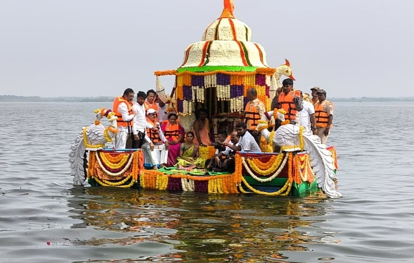 ಶಿರಾ | ಕಟ್ಟಕಡೆಯ ಗ್ರಾಮಕ್ಕೂ ನೀರು: ಶಾಸಕ ಭರವಸೆ 