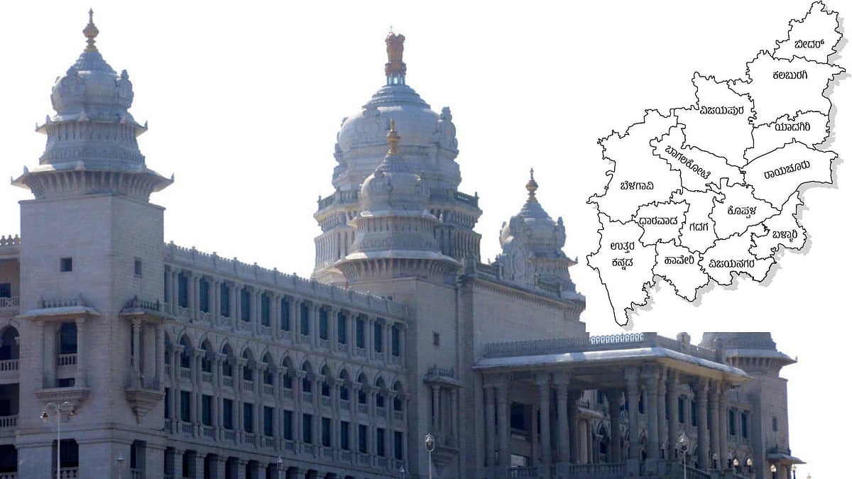 ಆಳ ಅಗಲ | ಉತ್ತರ ಕರ್ನಾಟಕದ ಸಮಸ್ಯೆಗಳಿಗೆ ಕಿವಿಯಾಗುವುದೇ ಸರ್ಕಾರ?