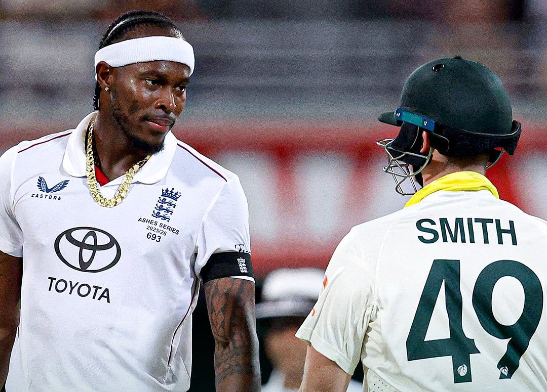 ಇಂಗ್ಲೆಂಡ್ ಎದುರು ಮತ್ತೆ ಗೆದ್ದ ಆಸ್ಟ್ರೇಲಿಯಾ: ಆ್ಯಷಸ್ ಸರಣಿಯಲ್ಲಿ 2–0 ಮುನ್ನಡೆ