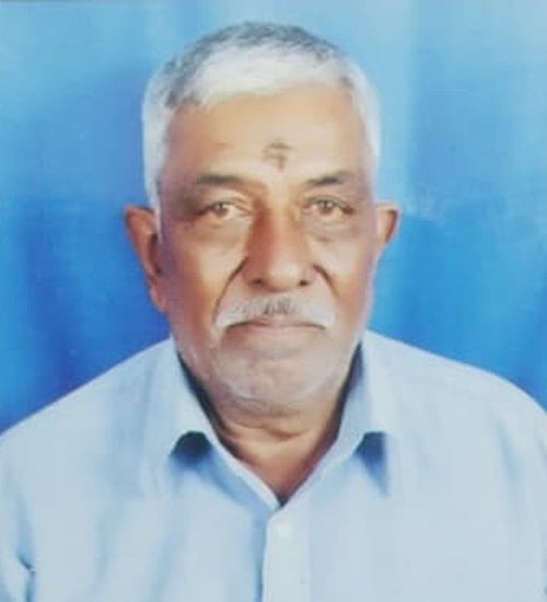 ರಾಮನಗರ: ರೇವಣಸಿದ್ದೇಶ್ವರ ಬೆಟ್ಟದಿಂದ ಕಾಲು ಜಾರಿ ಬಿದ್ದು ವ್ಯಕ್ತಿ ಸಾವು