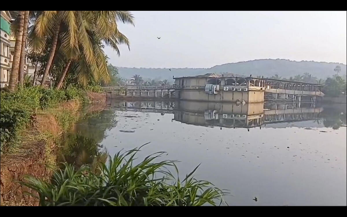 Goa Nightclub Fire: ನೈಟ್‌ಕ್ಲಬ್ ಮಾಲೀಕ ಅಜಯ್ ಗುಪ್ತಾ ದೆಹಲಿಯಲ್ಲಿ ವಶಕ್ಕೆ