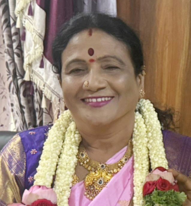 ಯಲಹಂಕ: ದೊಡ್ಡಜಾಲ ಗ್ರಾಮ ಪಂಚಾಯಿತಿಯ ಪ್ರಭಾರ ಅಧ್ಯಕ್ಷರಾಗಿ ಎ.ಸಿ.ಗೌರಮ್ಮ