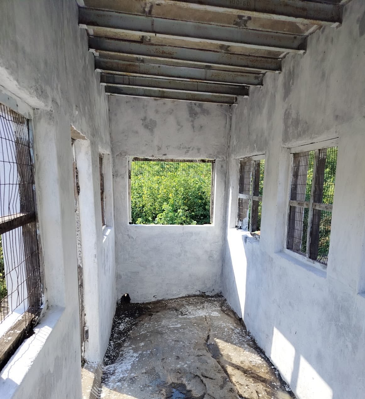 ಕುರುಗೋಡು: ಭೂ ಮಾಪನ ತಿಳಿಸುವ ಶಾಸನ ಅವಸಾನದತ್ತ 