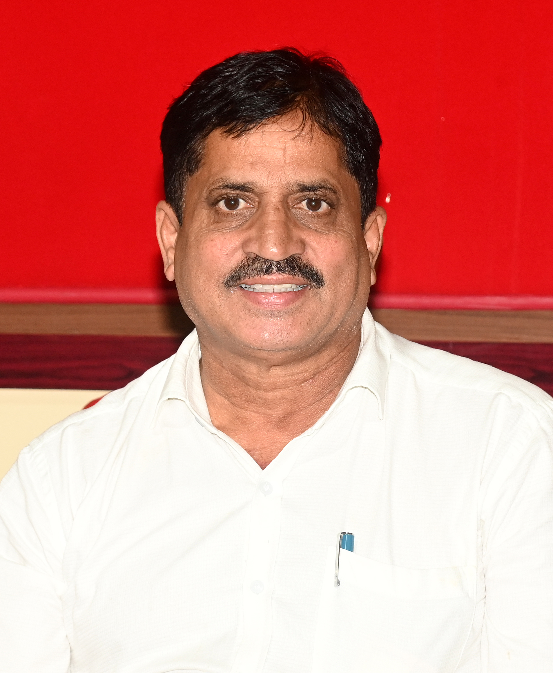 ಸುಚರಿತ ಶೆಟ್ಟಿ 