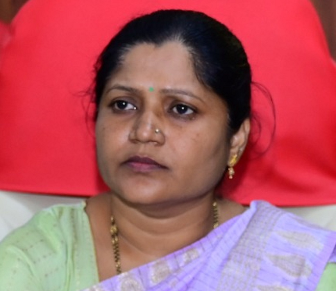 ಎಸ್‌.ಲಕ್ಷ್ಮಿ 