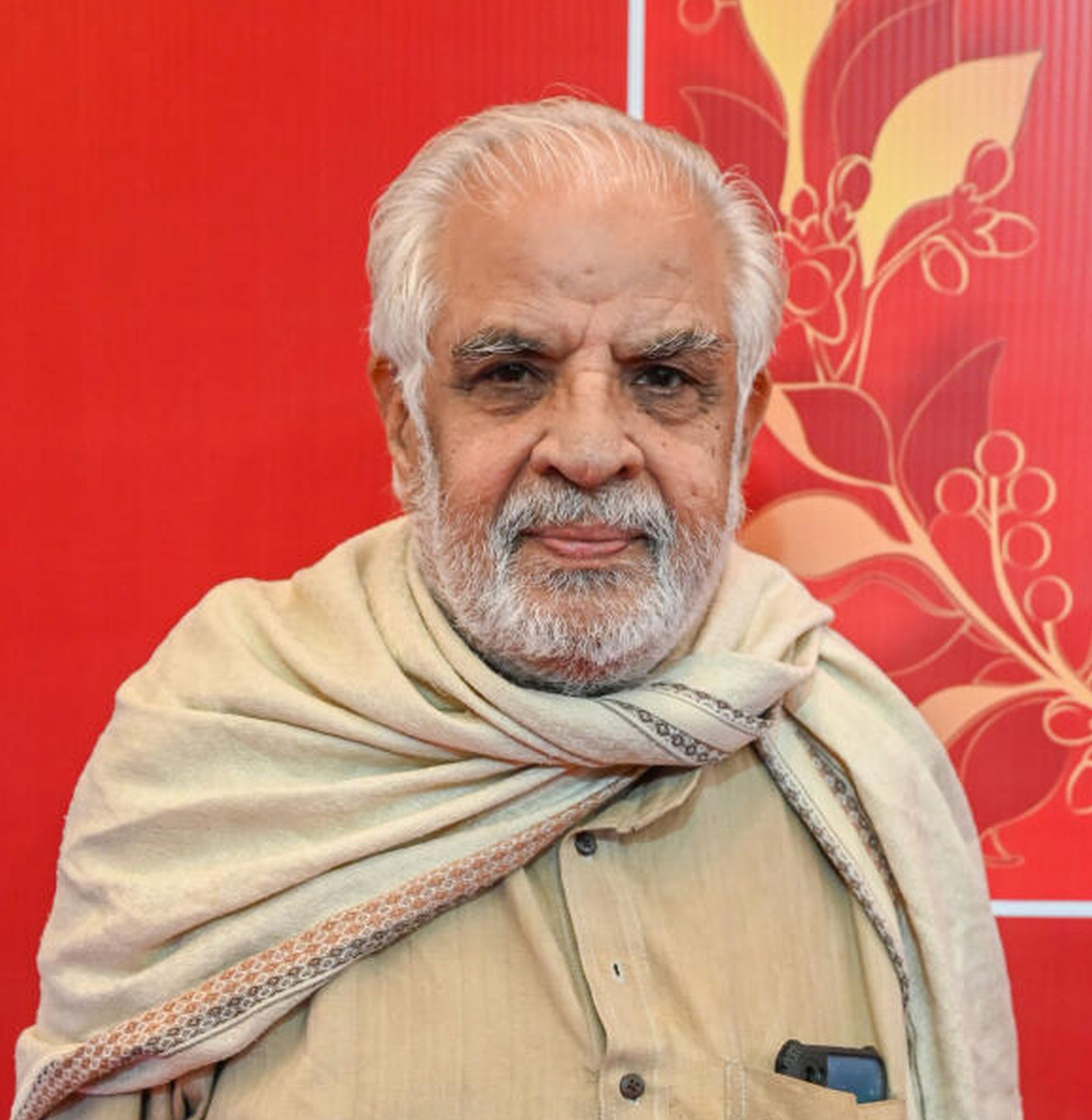 ನಟ ದತ್ತಣ್ಣ