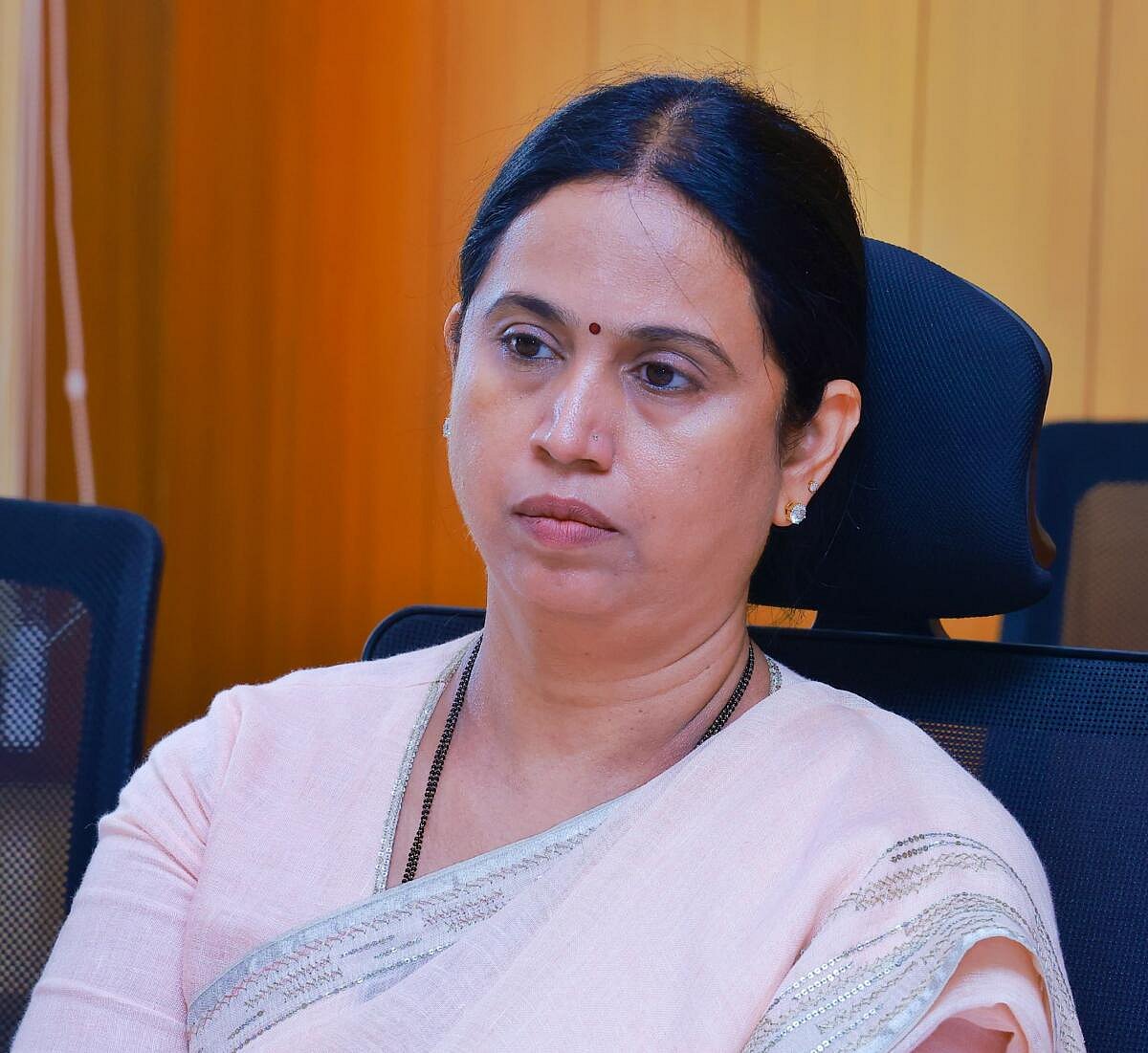 ಉತ್ತರ ಕರ್ನಾಟಕದ ಸಮಸ್ಯೆಗಳ ಬಗ್ಗೆ ಧ್ವನಿ ಎತ್ತಿ: ಸಚಿವೆ ಲಕ್ಷ್ಮಿ ಹೆಬ್ಬಾಳಕರ

